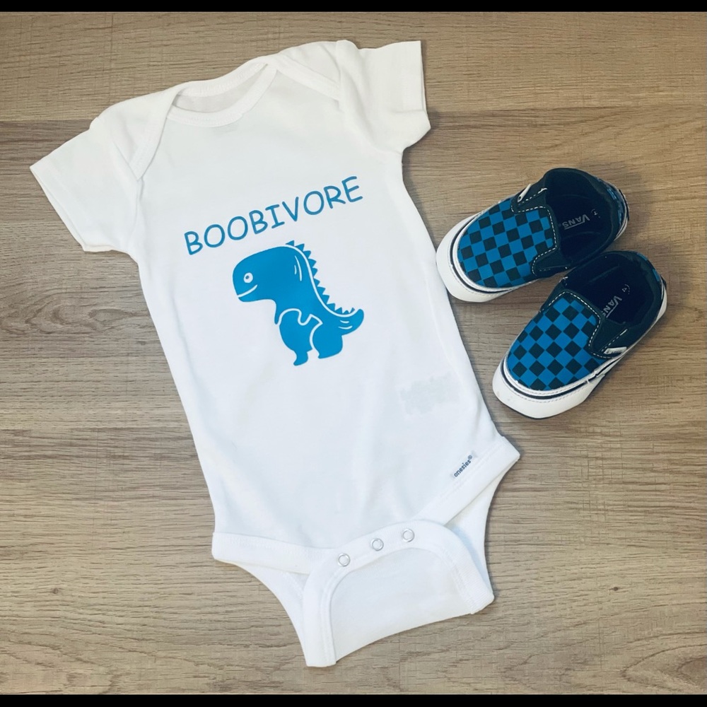 Baby onesie